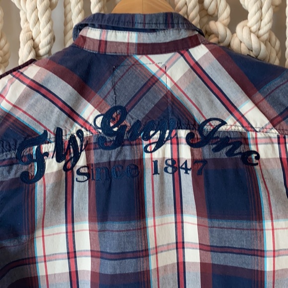 Fly Guy shirt - Picture 7 of 8